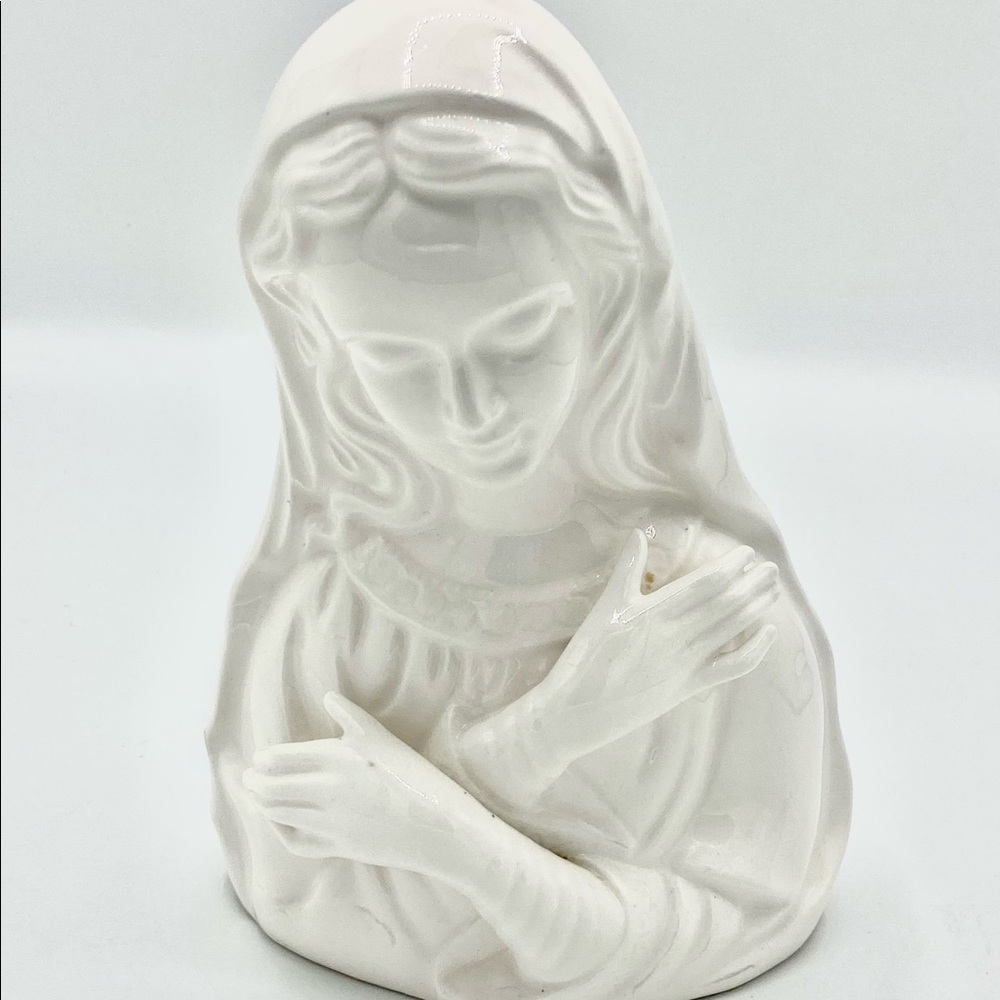 Madonna/ Virgin Mary